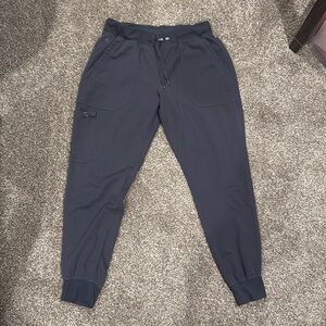 Med Couture jogger scrub pants